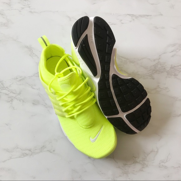 Nike air presto sneaker - Picture 2 of 5